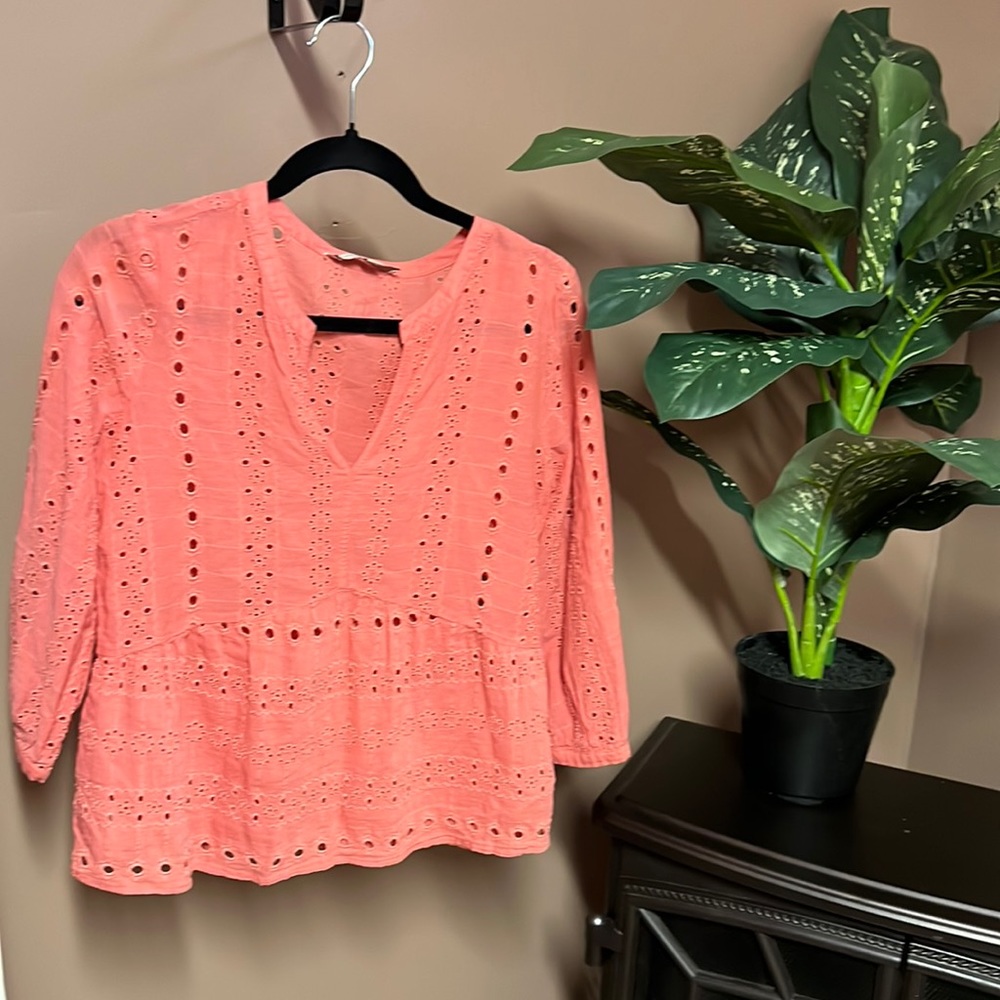 LOFT shirt